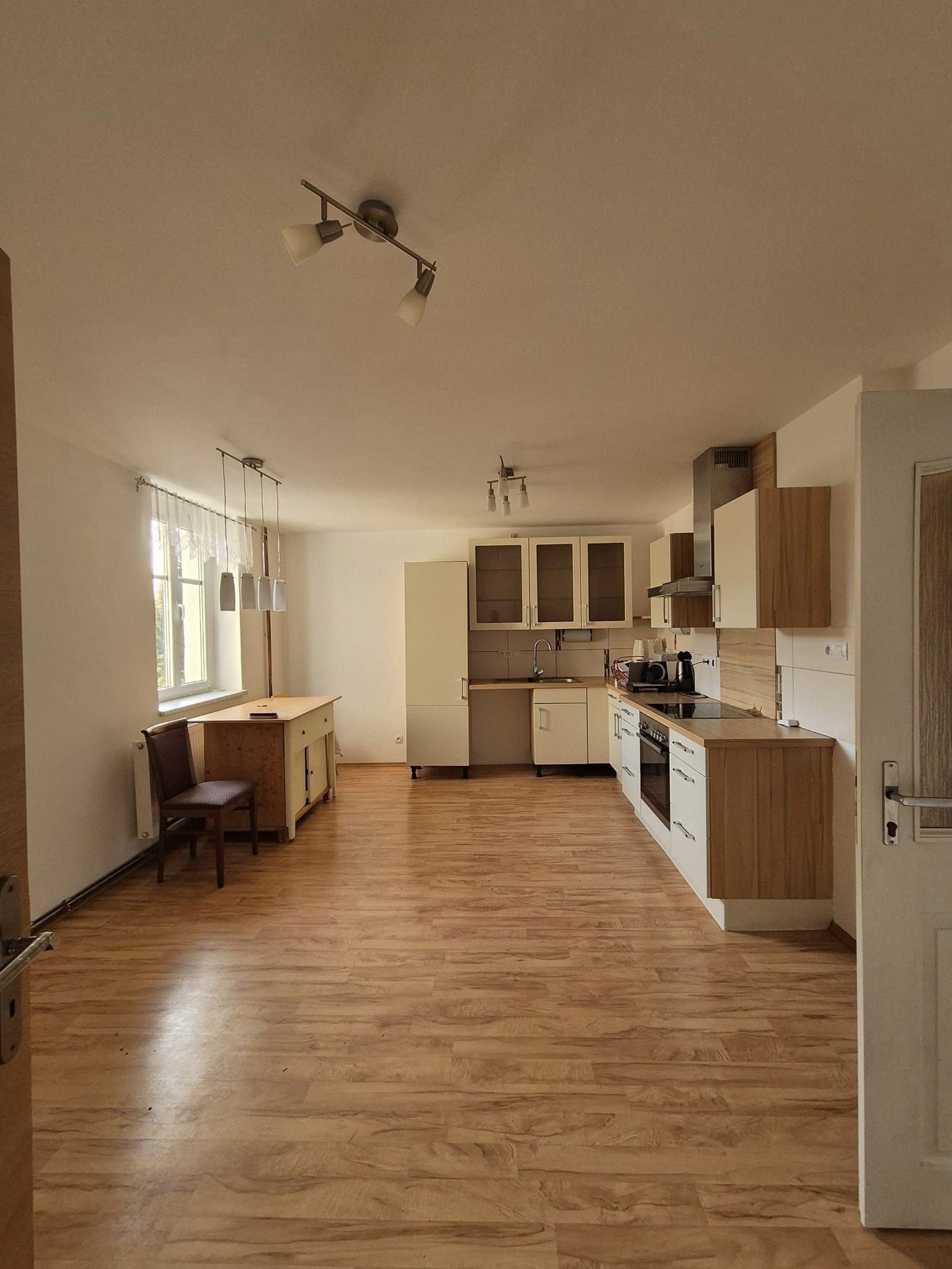 3+1, Klatovská, Železná Ruda, 75 m²