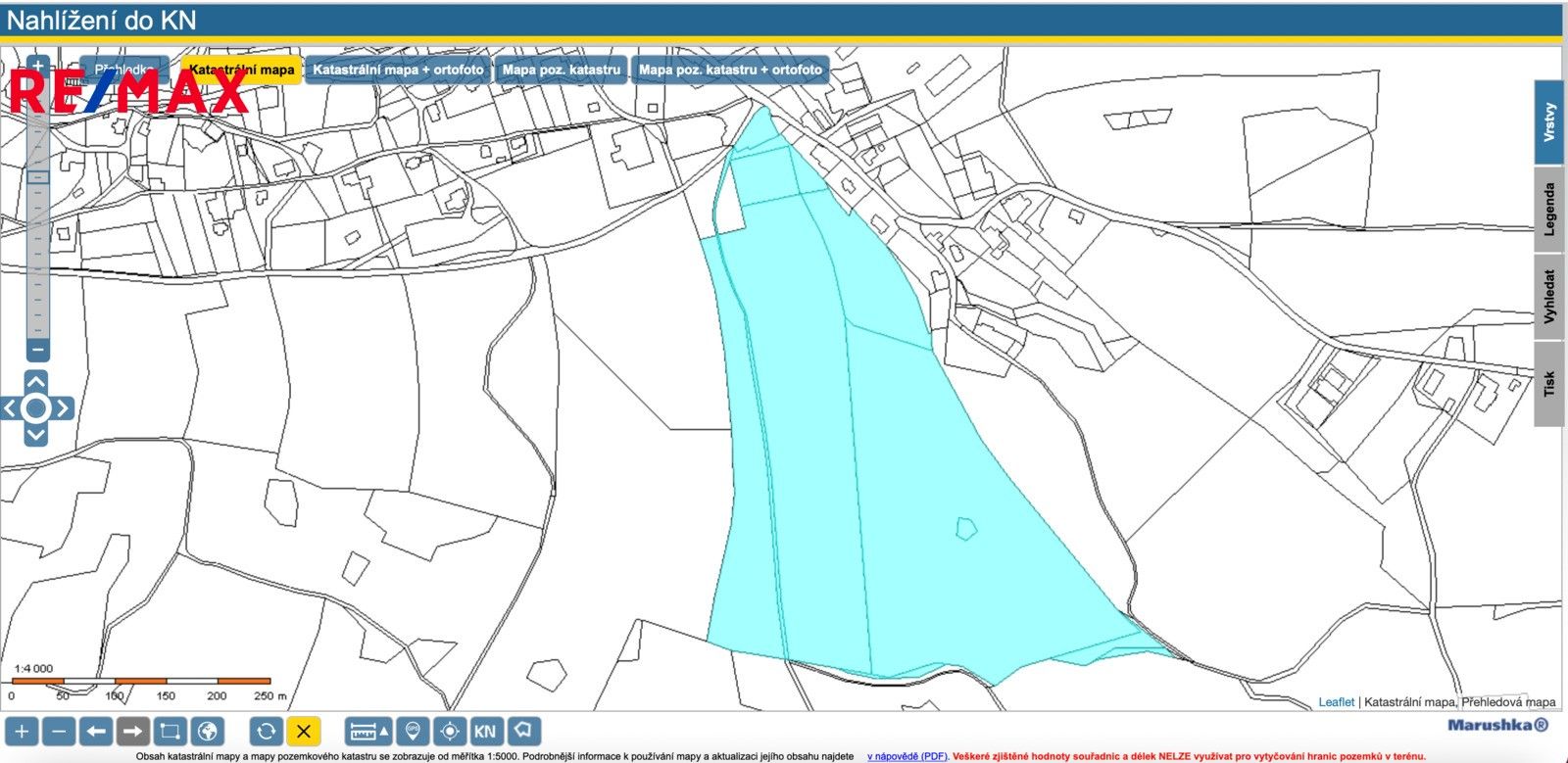 Prodej zemědělský pozemek - Lázně Libverda, 123 562 m²