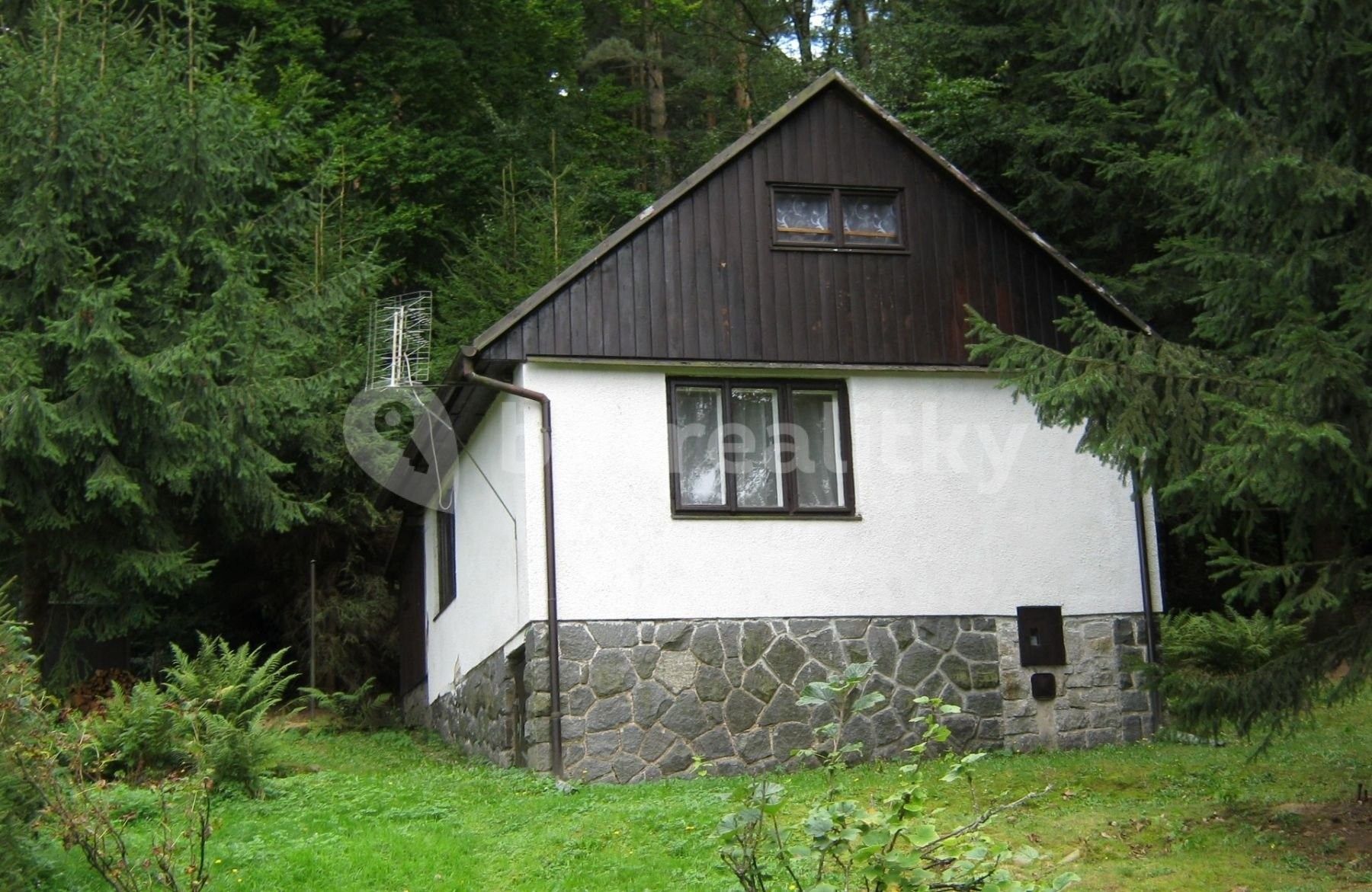 Chaty, Chrudimská, Seč, 70 m²