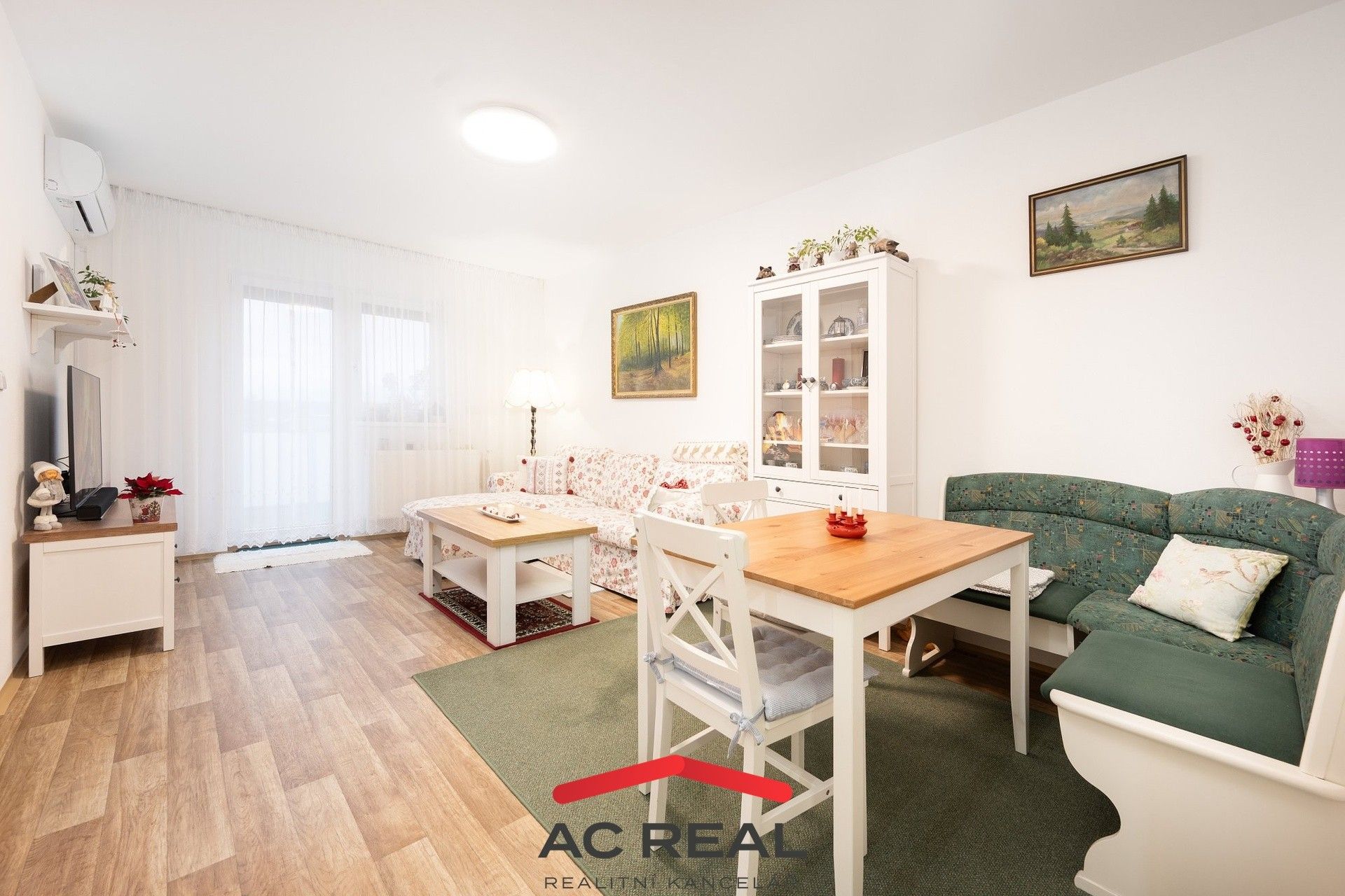 Prodej byt 2+kk - Pionýrská, Moravský Krumlov, 55 m²