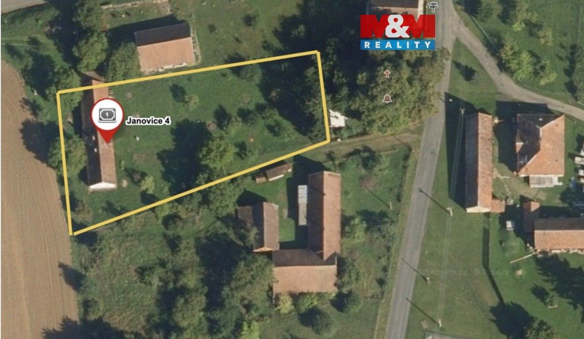 Pozemky pro bydlení, Heřmanův Městec, 538 03