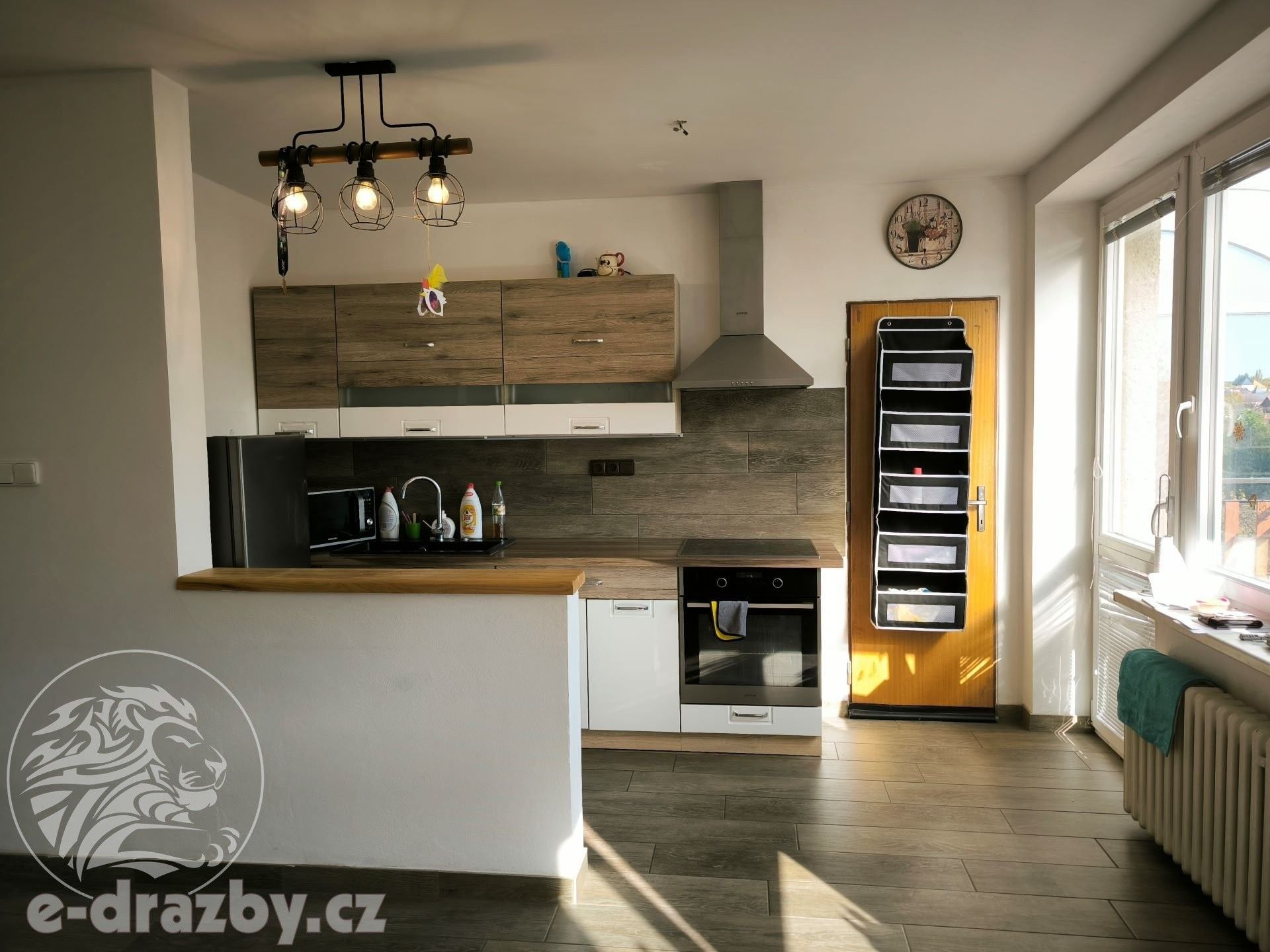 Prodej byt 3+kk - Mlýnská, Bystřice pod Hostýnem, 82 m²