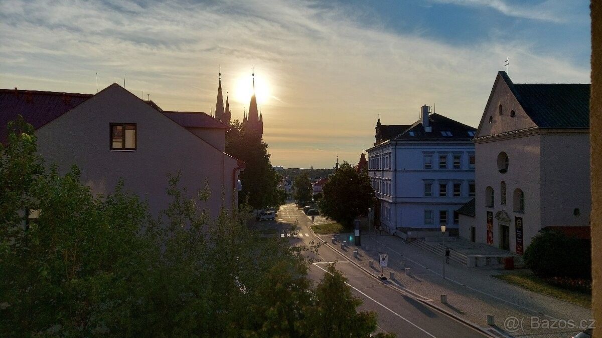 Byty, Chrudim, 537 01