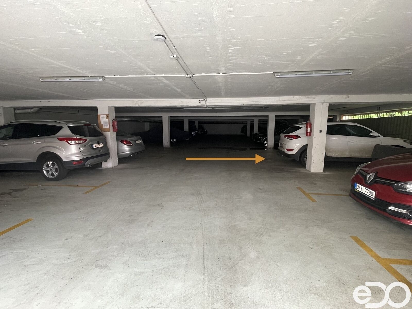 Prodej ostatní - Pod altánem, Praha, 15 m²