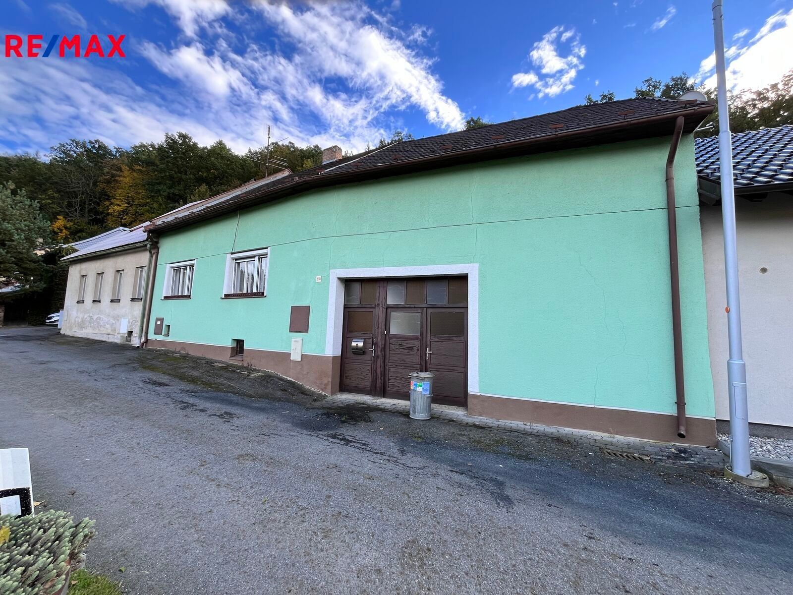 Ostatní, V Oboře, Kamenice nad Lipou, 138 m²