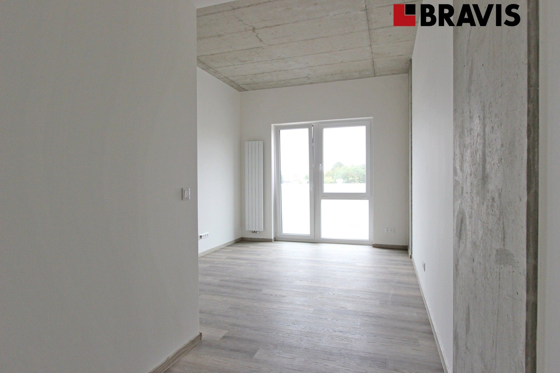 Pronájem byt 2+kk - Bohunická, Brno, 37 m²