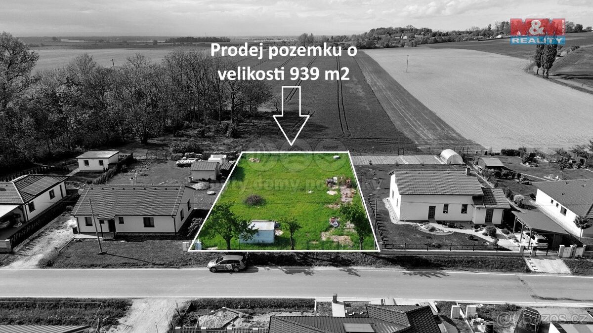 Ostatní, Lhota pod Libčany, 503 27, 939 m²