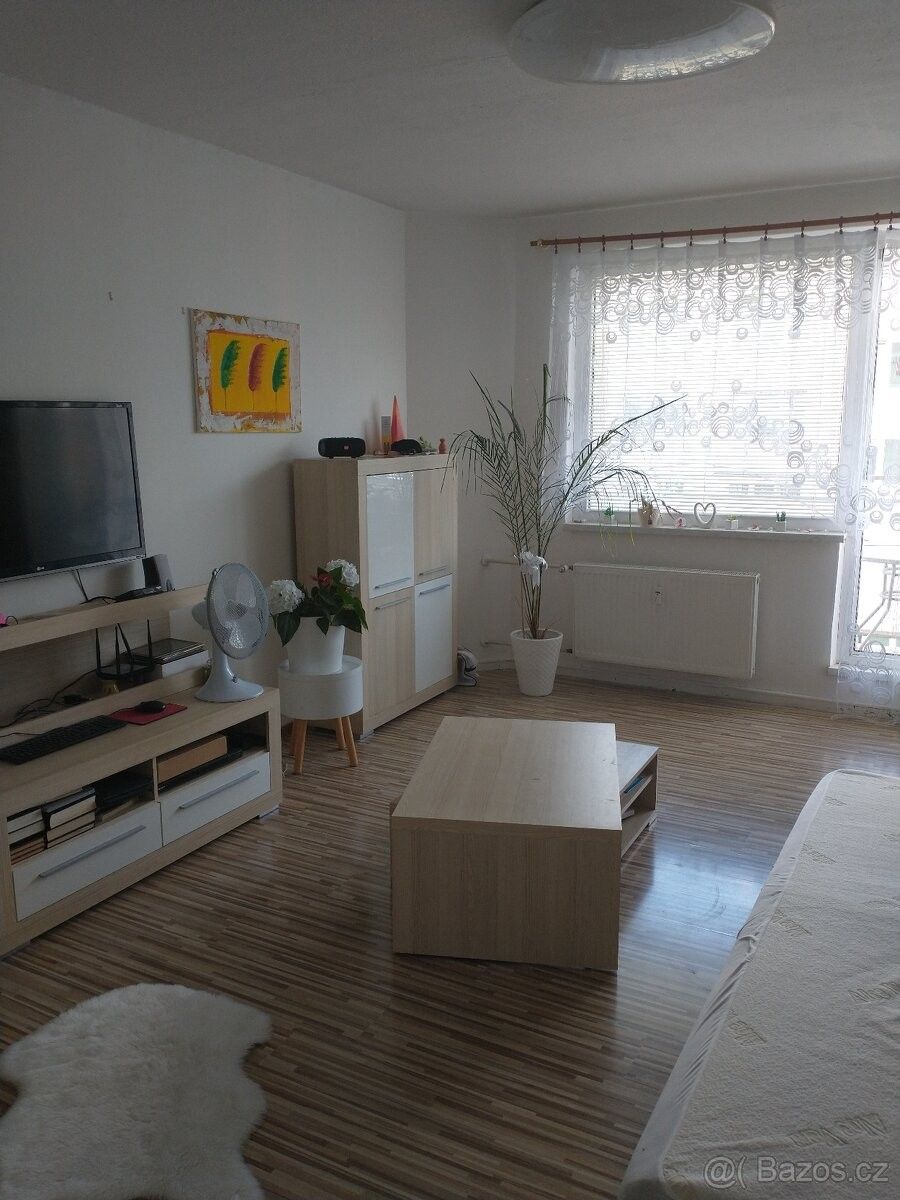 Byty, České Budějovice, 370 11