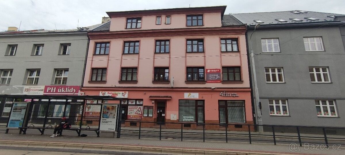 Kanceláře, Ostrava, 709 00
