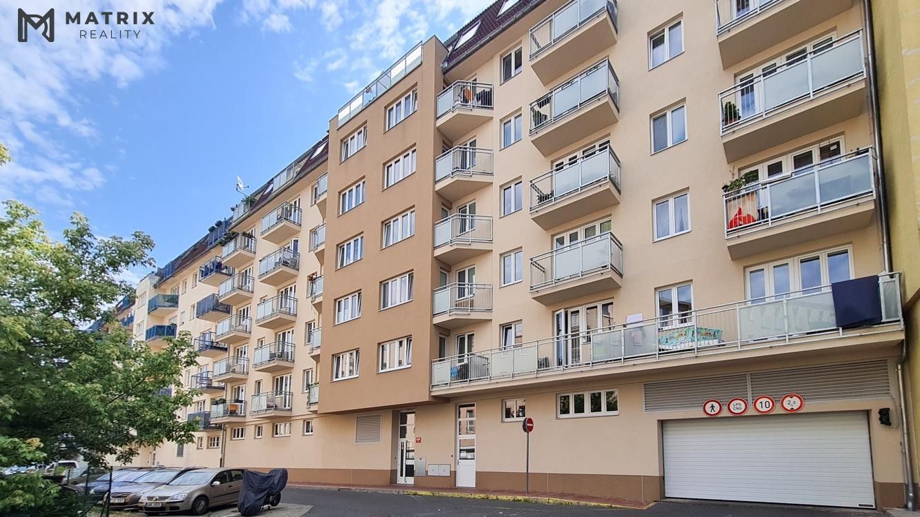 Ostatní, Lipnická, Praha, 12 m²