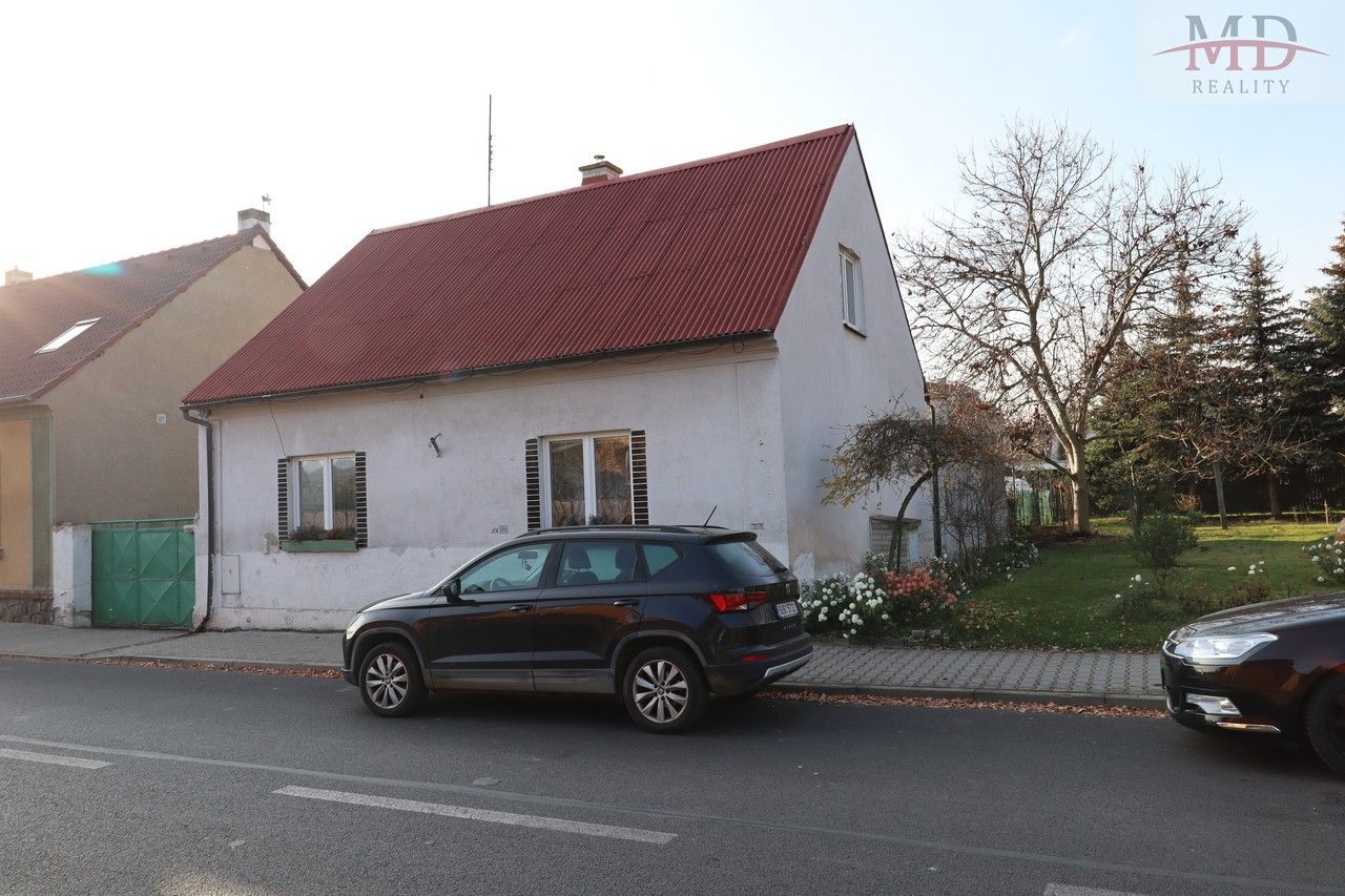 Ostatní, Strupčice, 96 m²