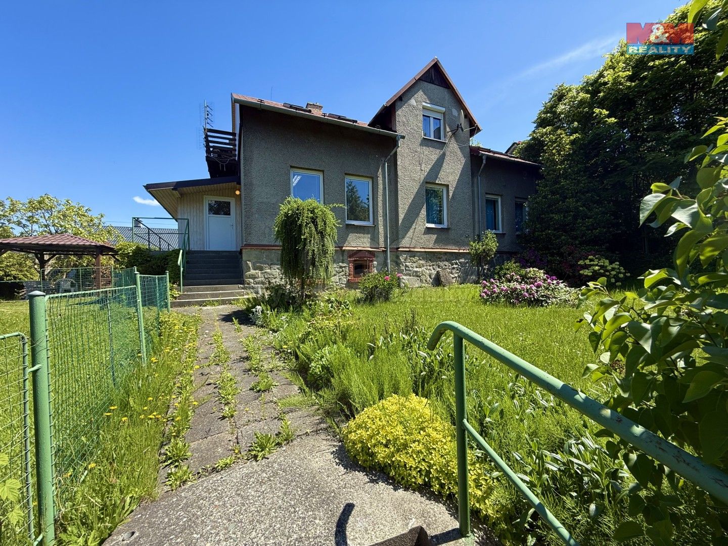 Prodej rodinný dům - Bezručova, Bohumín, 140 m²