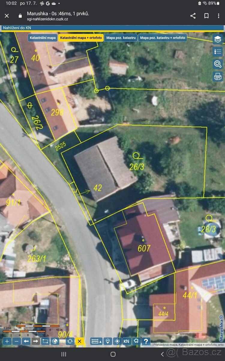 Prodej dům - Moravany u Kyjova, 696 50, 600 m²