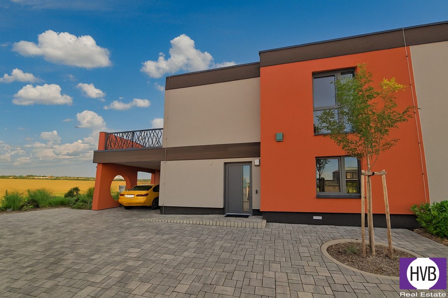 Rodinné domy, Křeslice, Praha, 180 m²