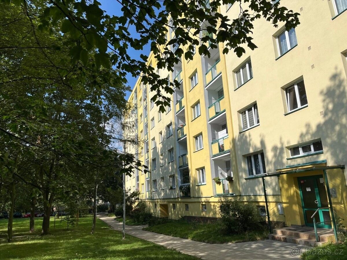 3+1, Teplice, 415 03, 73 m²