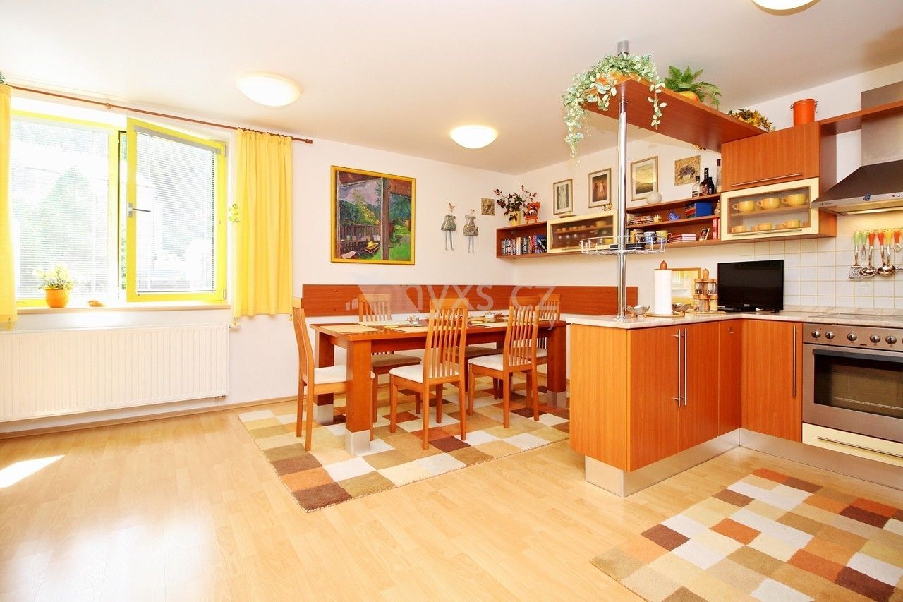 Prodej byt 3+kk - Harrachov, 87 m²