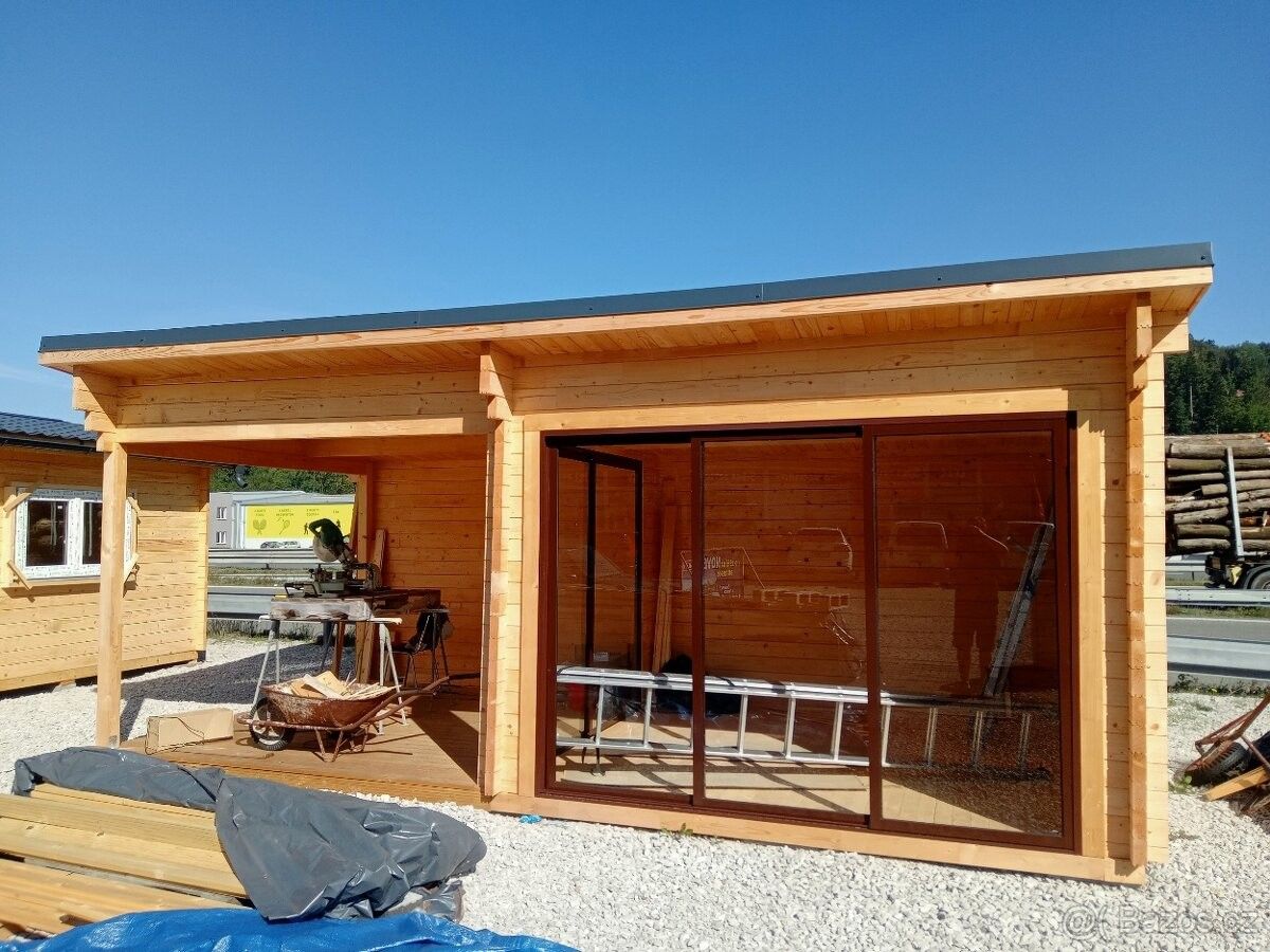 Rodinné domy, Dolní Bečva, 756 55