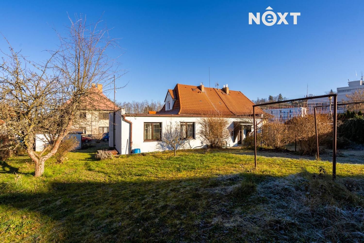 Prodej rodinný dům - Kaplická, Český Krumlov, 147 m²