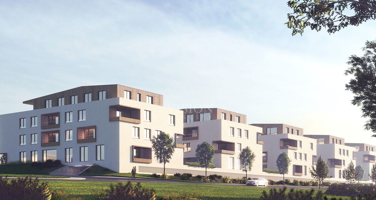 3+kk, Příbram, 85 m²