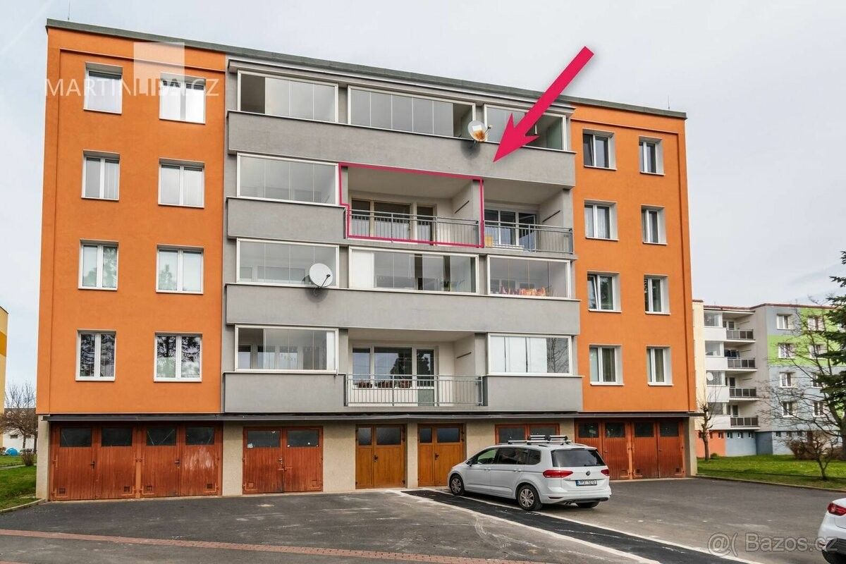 Prodej byt 1+kk - Klatovy, 339 01, 30 m²
