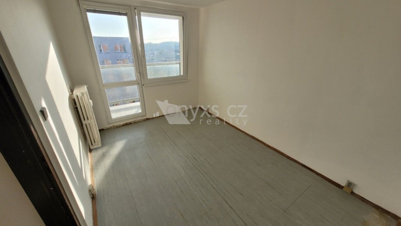 3+kk, Radimova, Praha, 53 m²