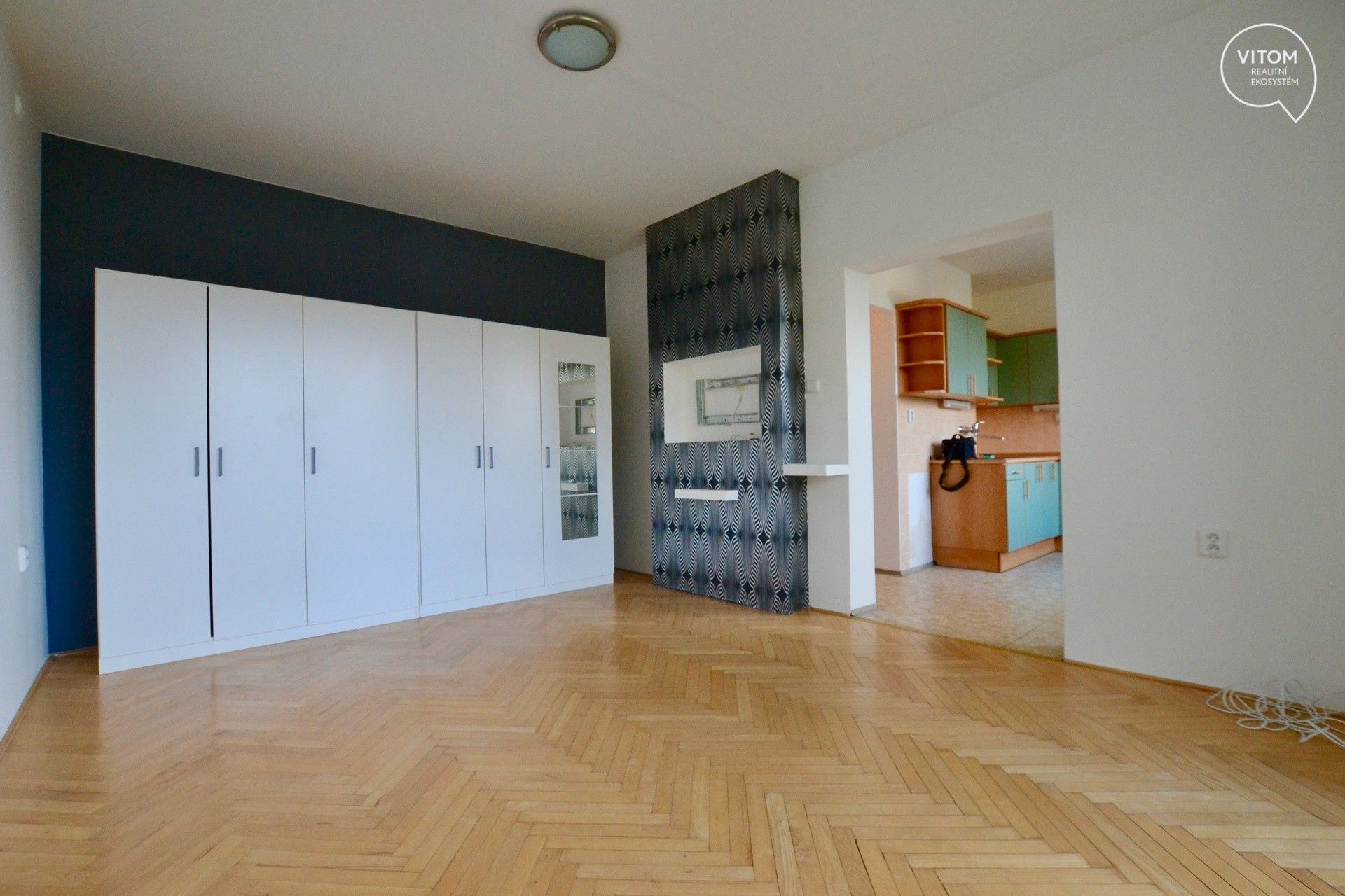 1+1, Absolonova, Blansko, 40 m²