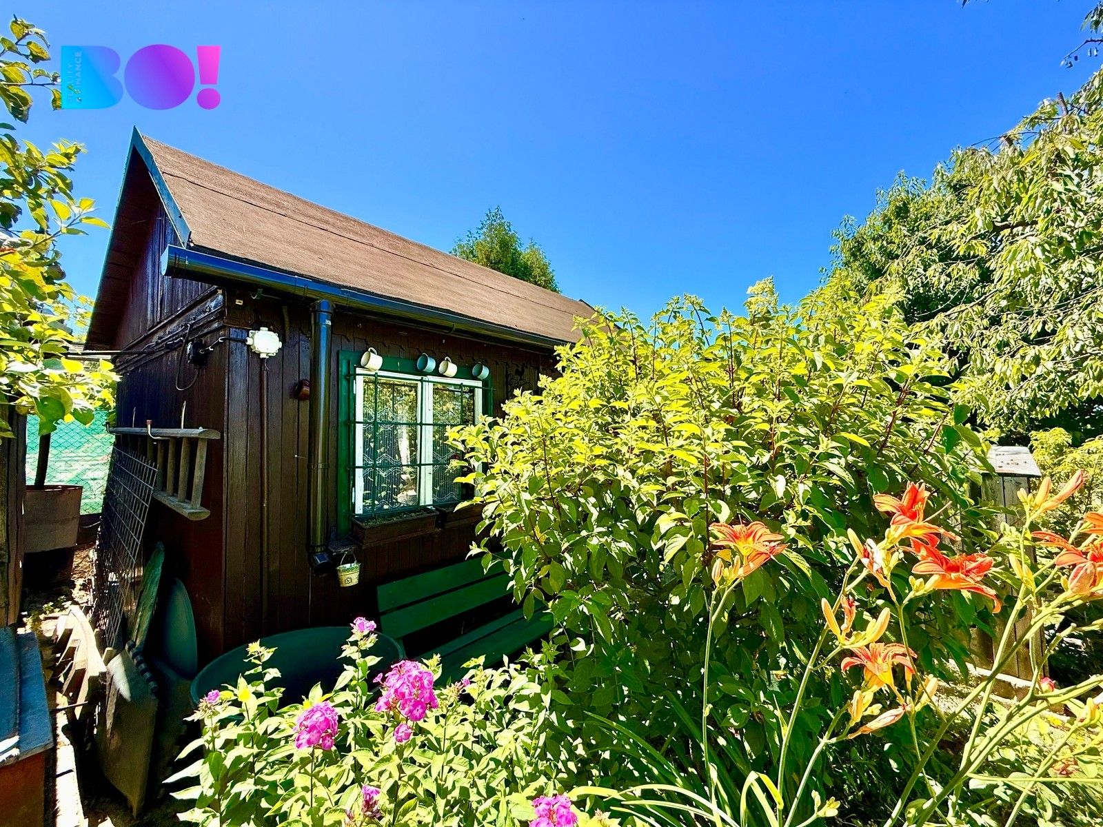 Prodej zahrada - Karviná, 163 m²