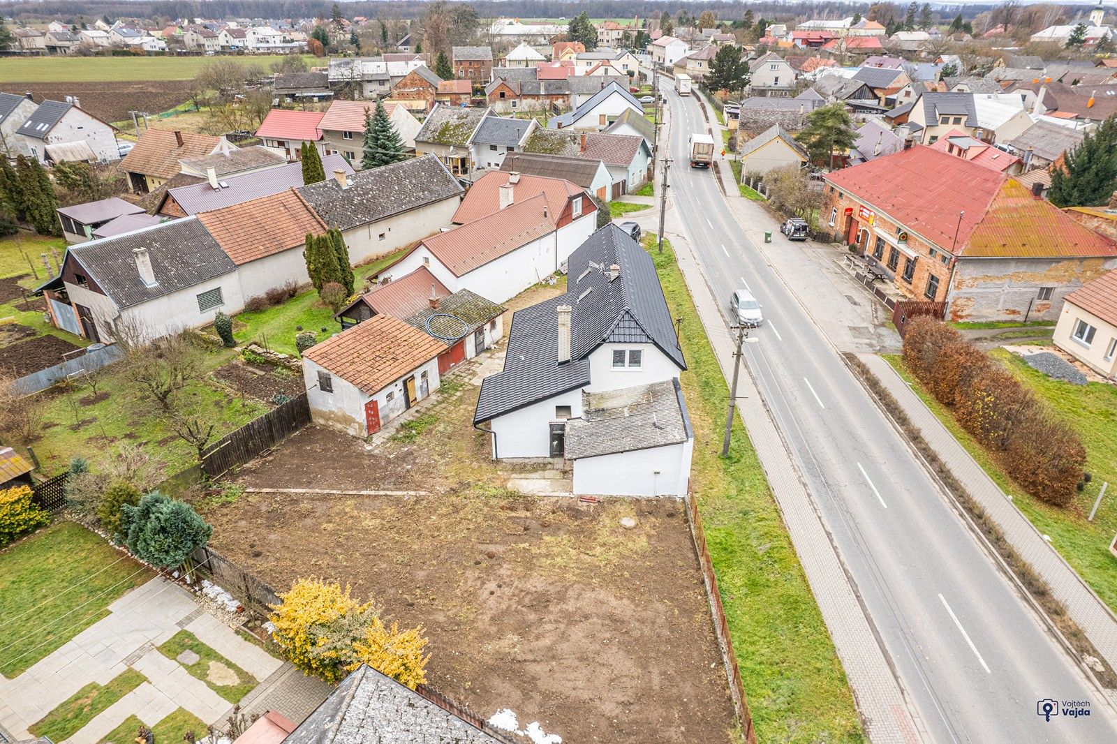 Ostatní, Pňovice, 138 m²