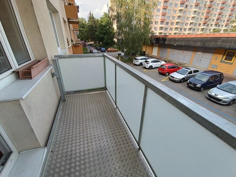 Prodej byt 2+1 - Staroměstská, České Budějovice, 65 m²