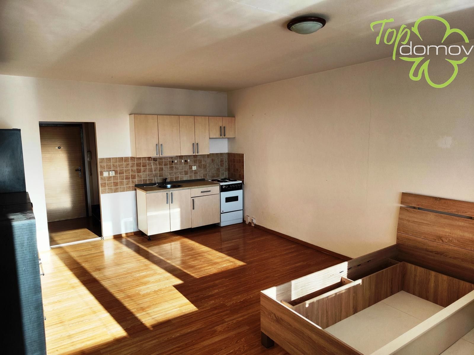 1+kk, Lutyně, Orlová, 32 m²