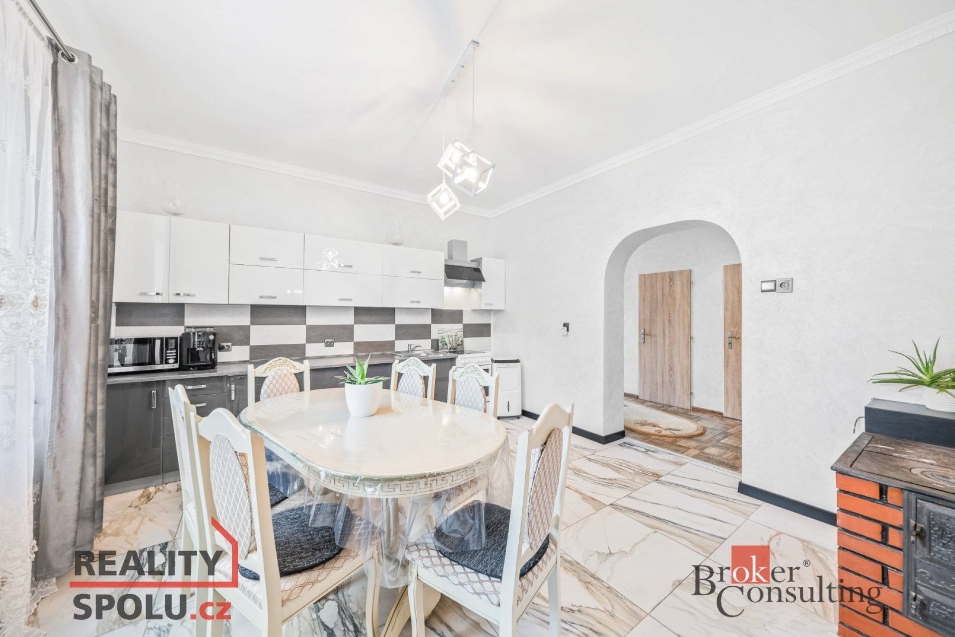 Prodej rodinný dům - Tichá, Rokycany, 273 m²