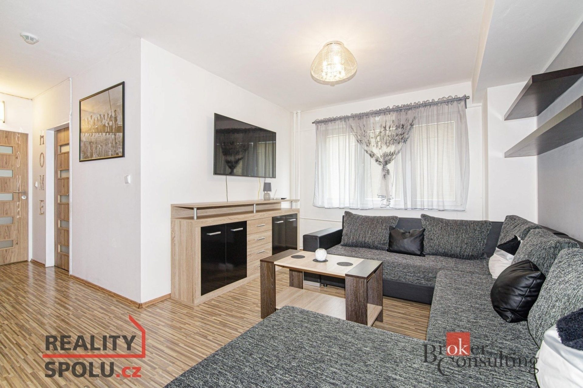 Prodej byt 3+kk - Petra Křičky, Ostrava, 56 m²