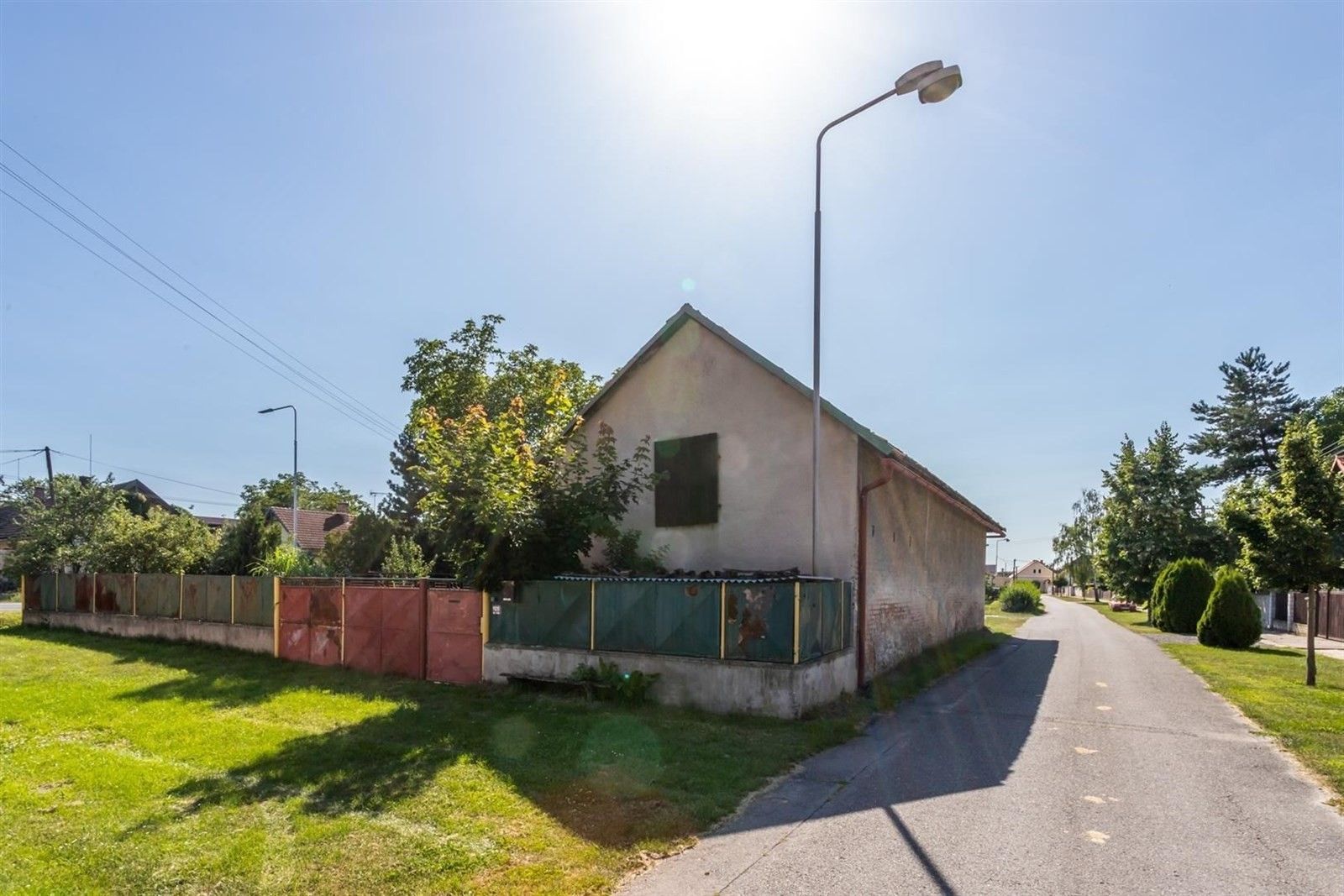 Rodinné domy, Poděbradská, Písková Lhota, 263 m²