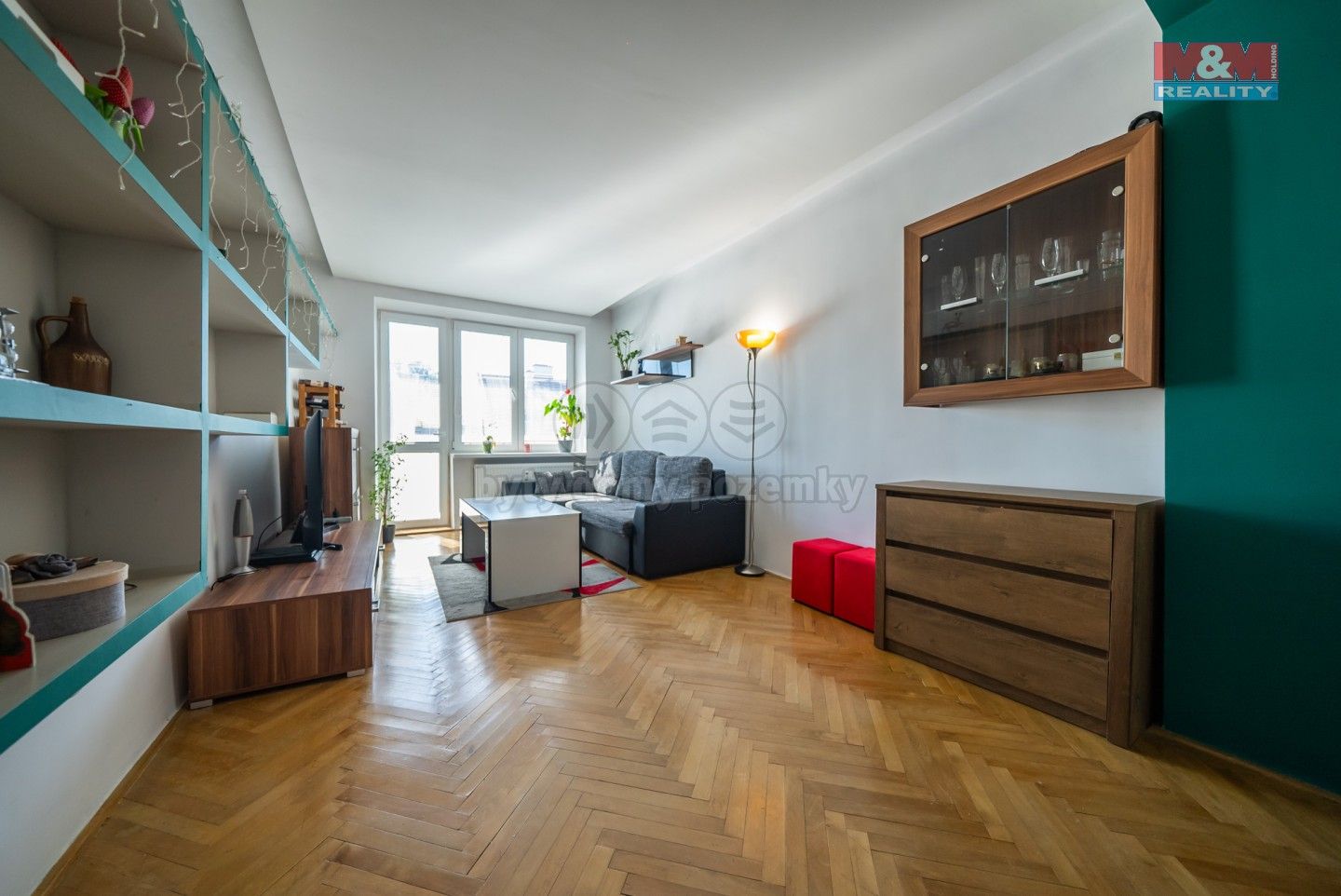 Prodej byt 2+1 - Tovární, Český Těšín, 53 m²