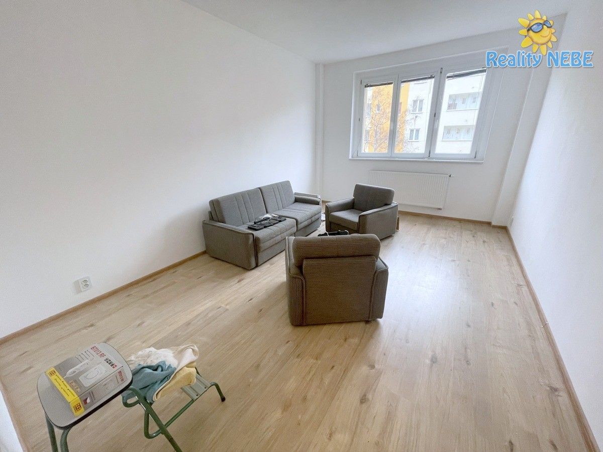 Prodej byt 2+1 - Za Zelenou liškou, Praha, 50 m²