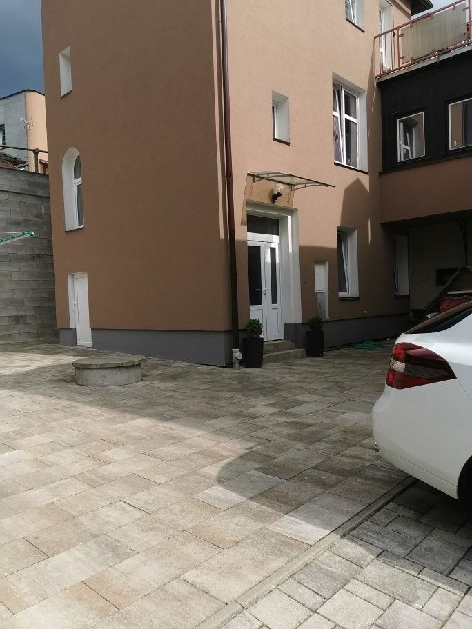 Ostatní, Vzdušná, Jablonec nad Nisou, 246 m²