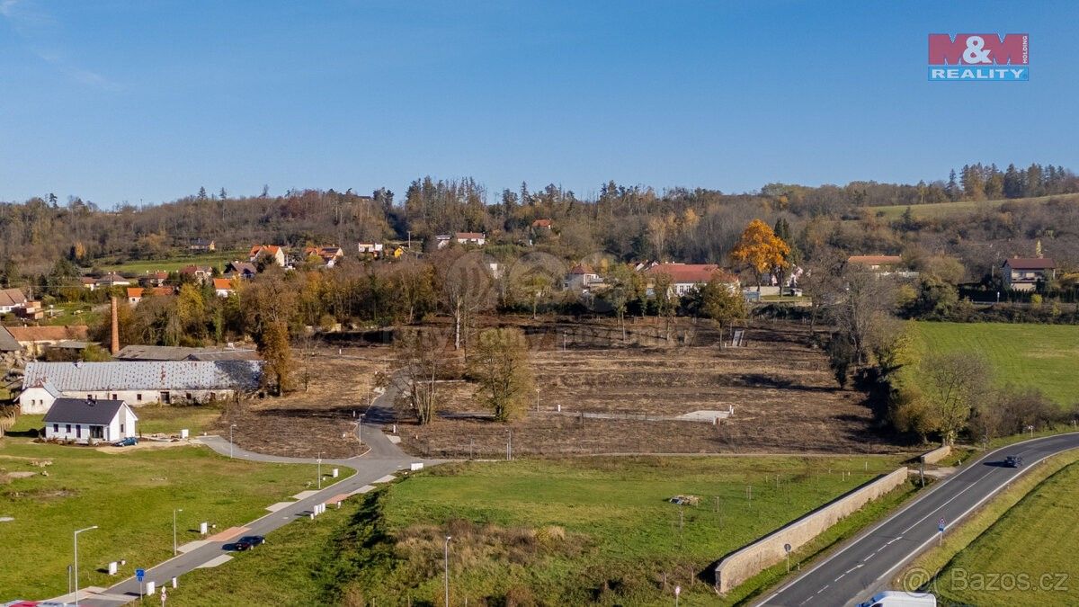 Prodej pozemek pro bydlení - Heřmanův Městec, 538 03, 1 139 m²