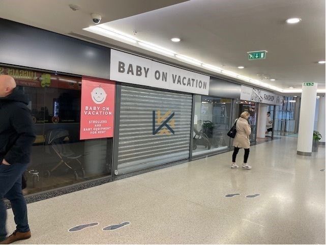 Obchodní prostory, Vodičkova, Praha, 128 m²