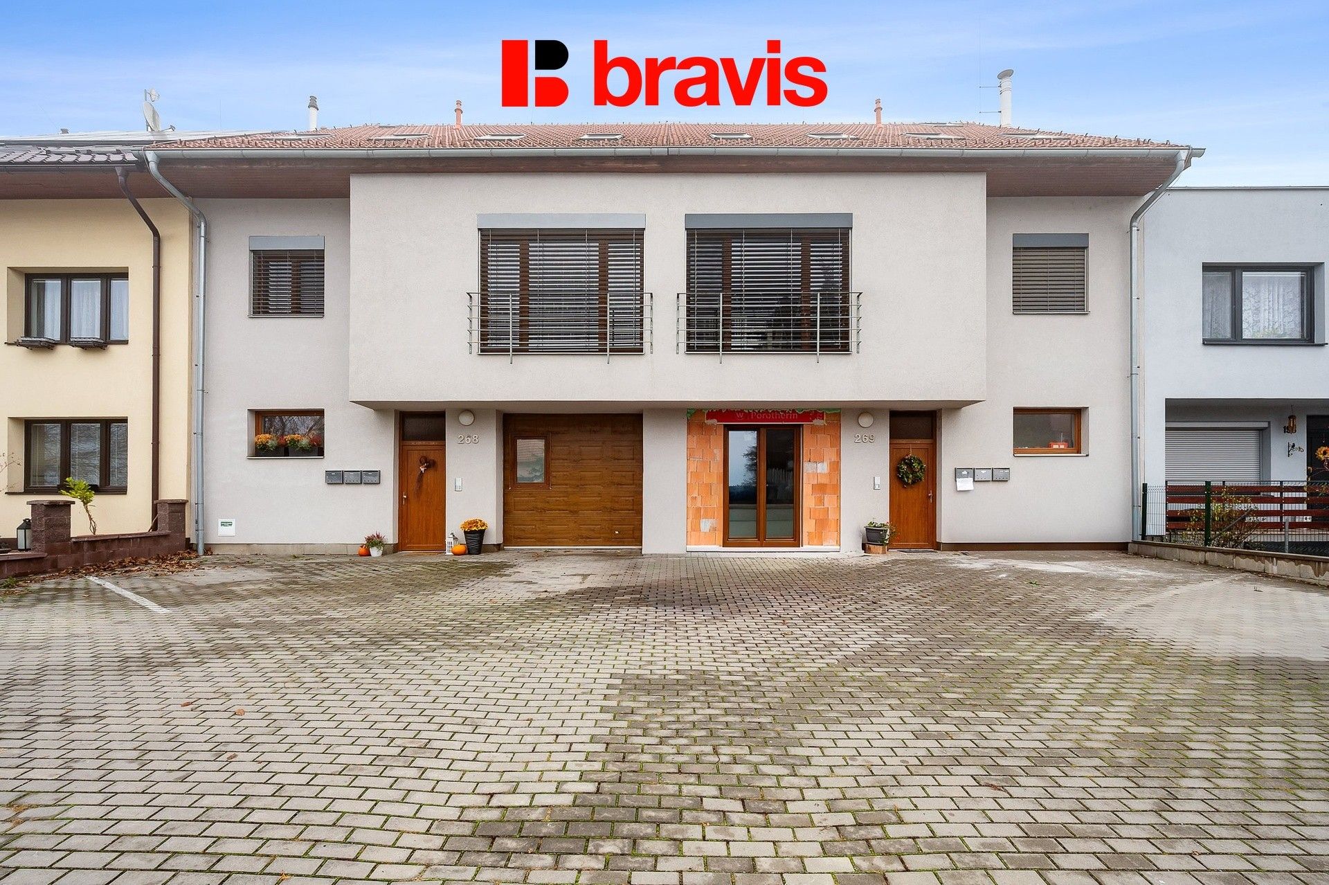 4+kk, Jinačovice, 113 m²