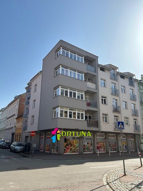 3+1, Nová, České Budějovice, 74 m²