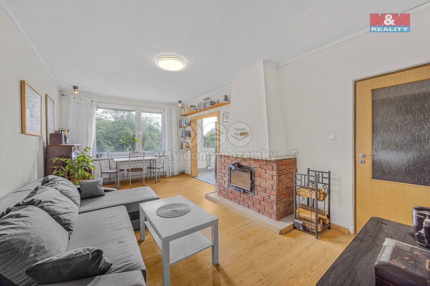 Rodinné domy, Zahrádkářská, Hradec Králové, 110 m²