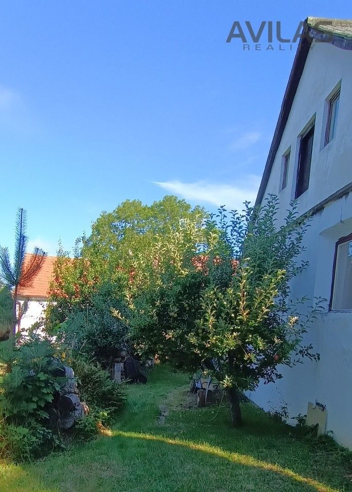 Chalupy, Myslkov, Sedlec-Prčice, 66 m²