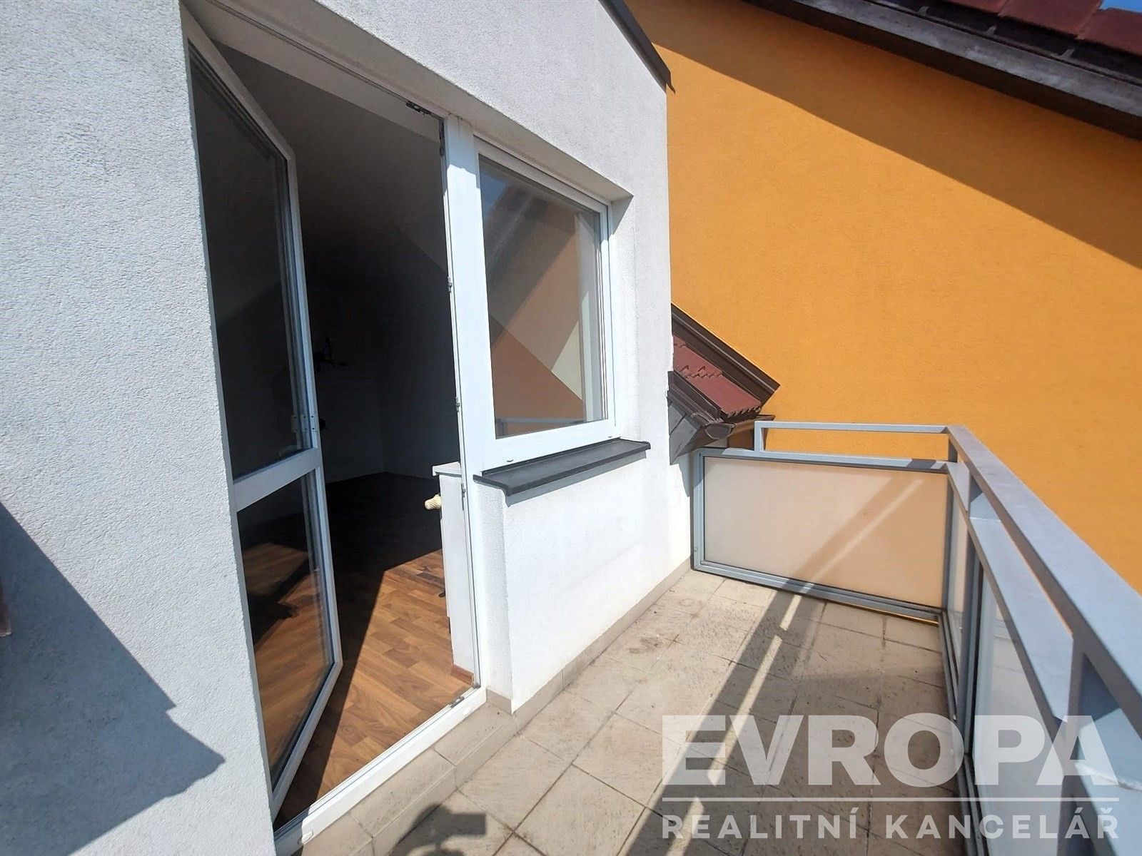 1+kk, Švihovská, Praha, 32 m²