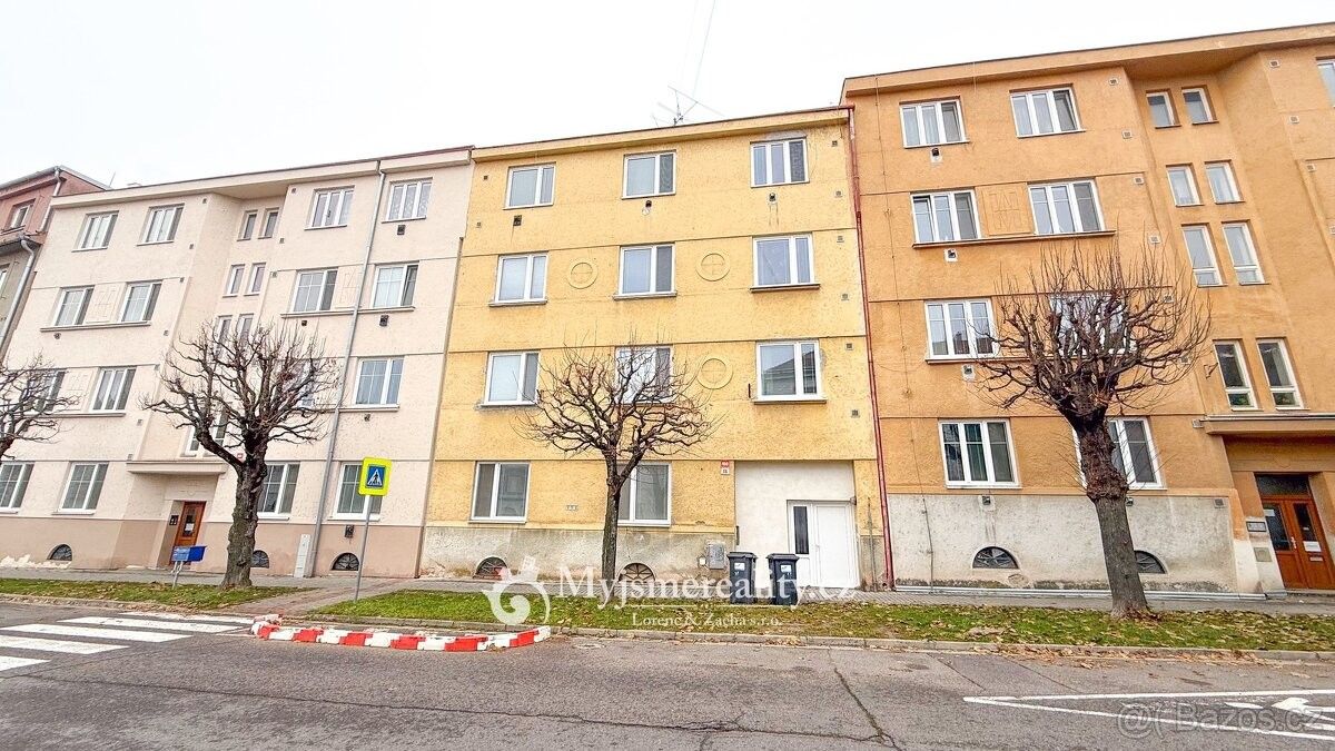 1+kk, Znojmo, 669 02, 24 m²