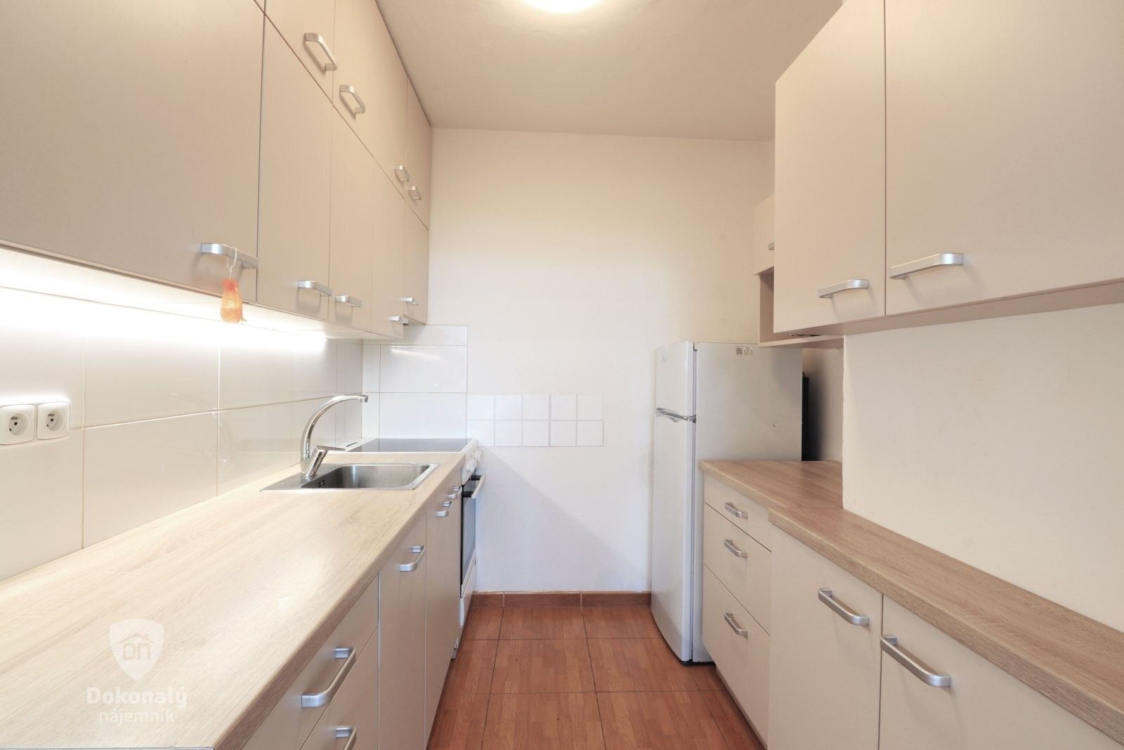 Pronájem byt 2+kk - Cílkova, Praha, 44 m²