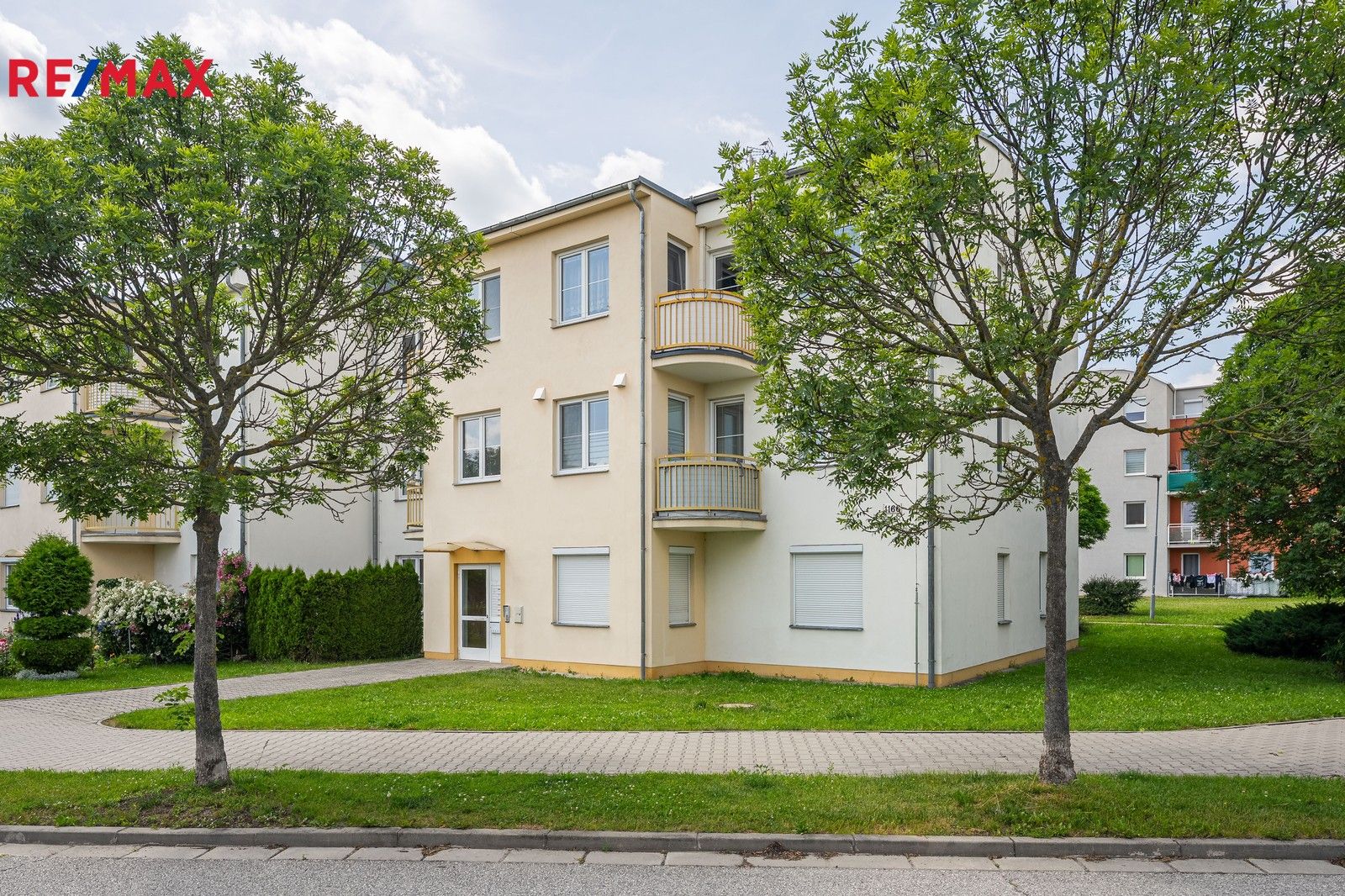 3+1, Ottmarova, Holice, 68 m²