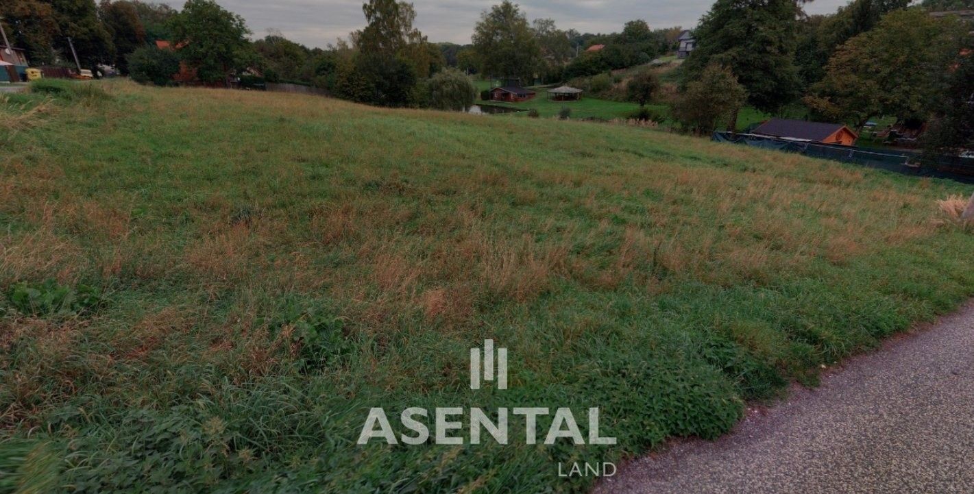 Pozemky pro bydlení, Hornická, Rychvald