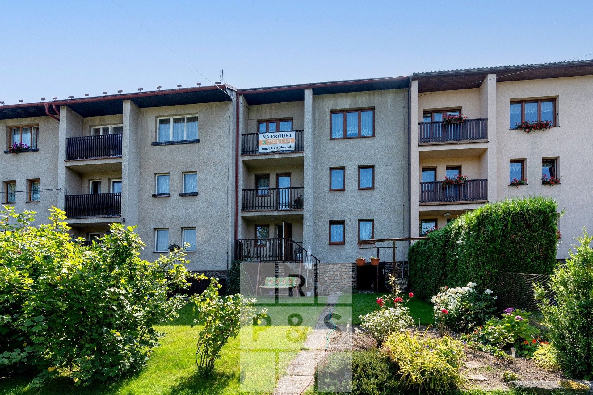 Rodinné domy, Žižkova, Vimperk, 188 m²