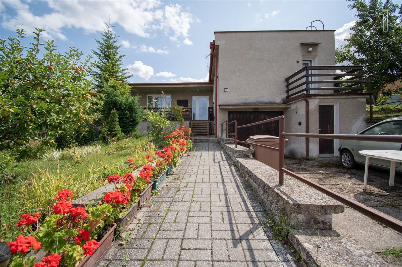 Rodinné domy, Tylova, Roudnice nad Labem, 112 m²