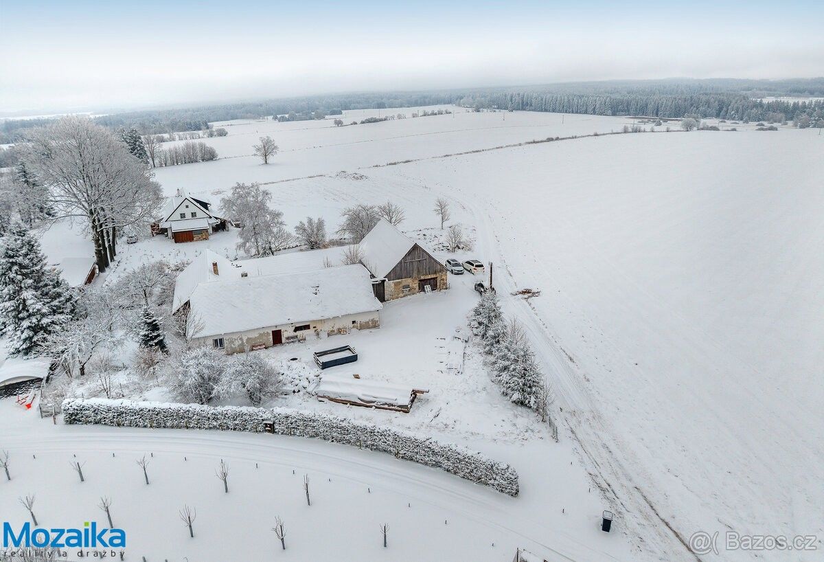 Rodinné domy, Hlinsko v Čechách, 539 01
